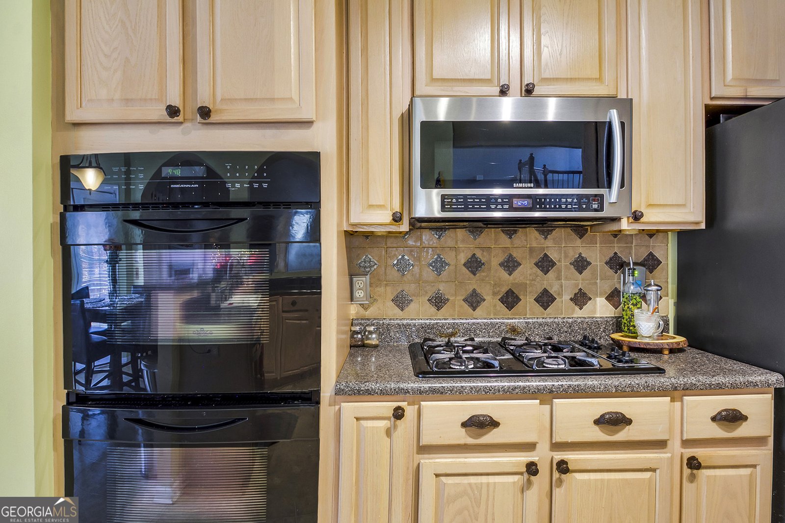 618 Millrun Court Macon - 18