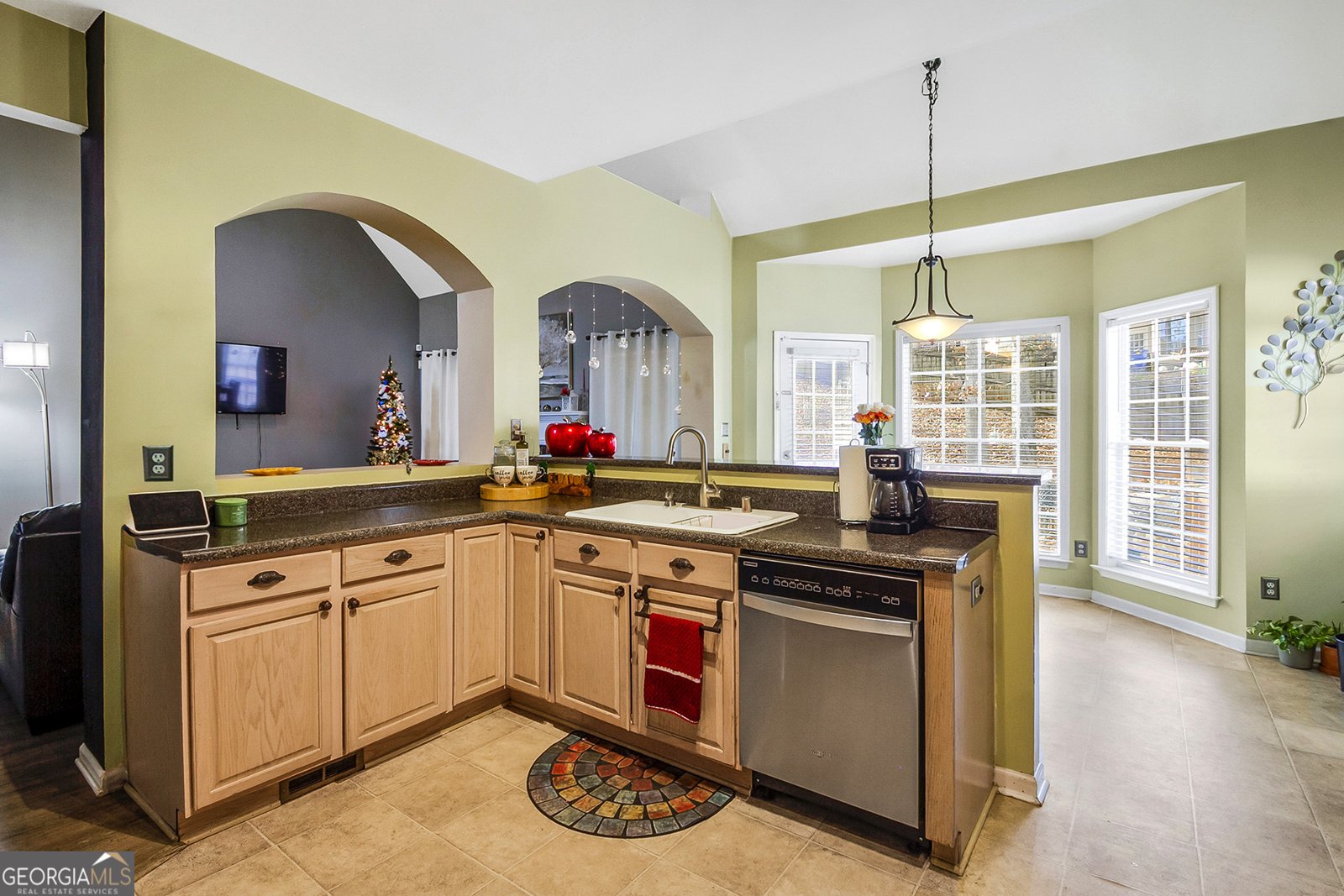 618 Millrun Court Macon - 19