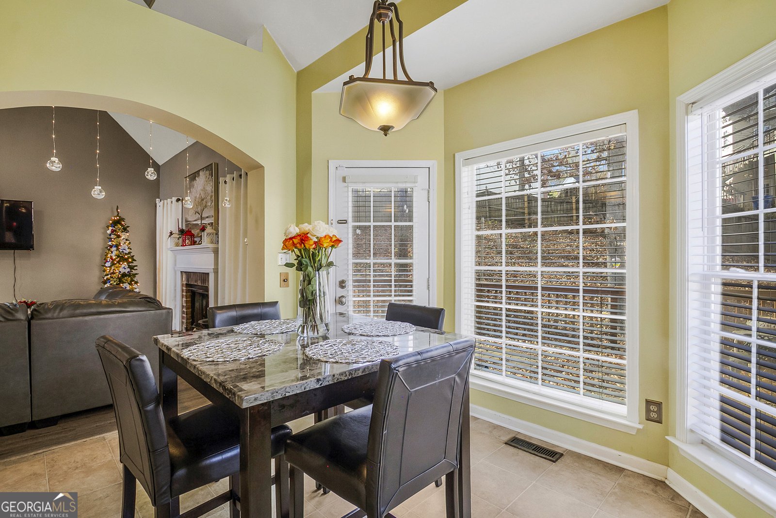 618 Millrun Court Macon - 20