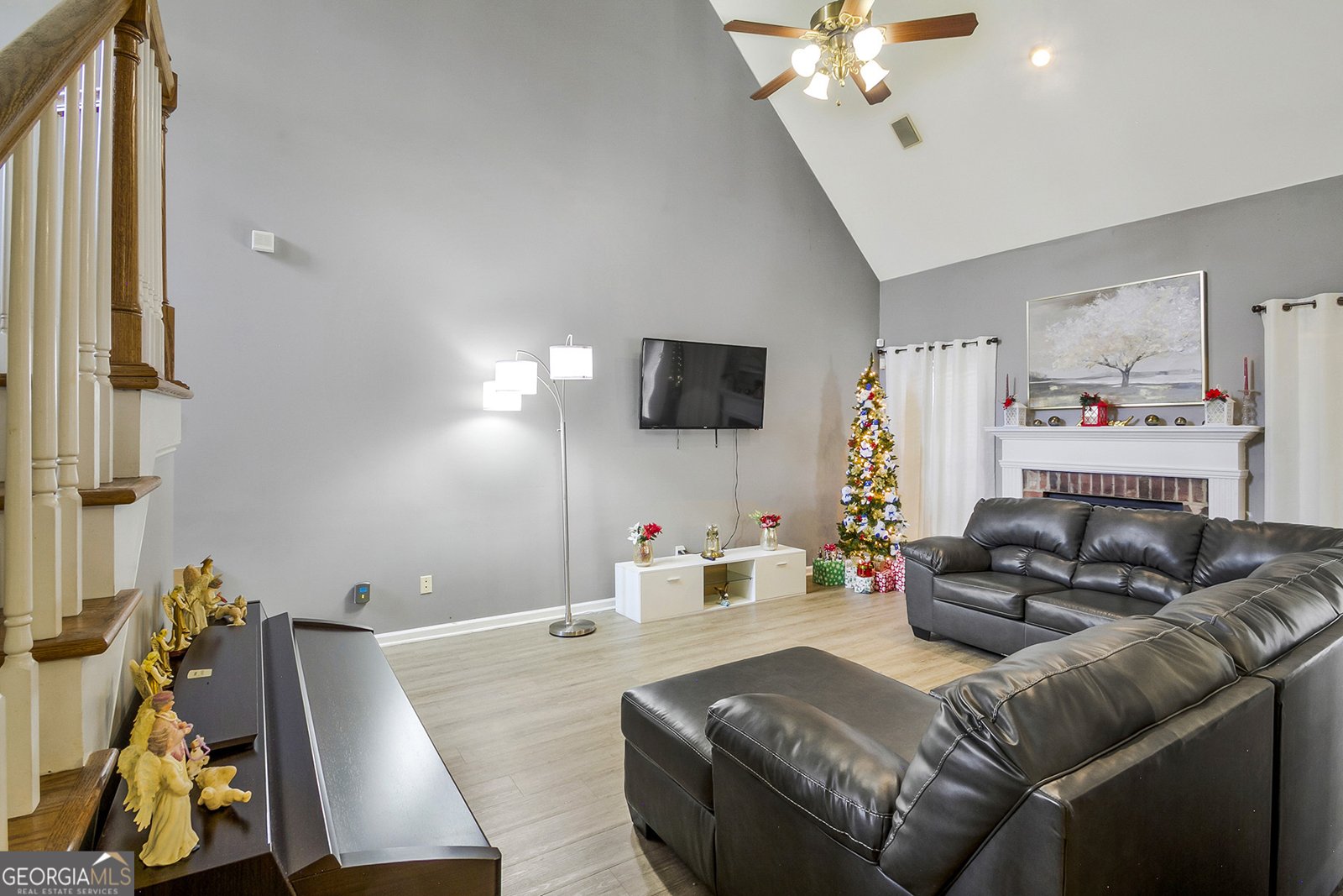 618 Millrun Court Macon - 21