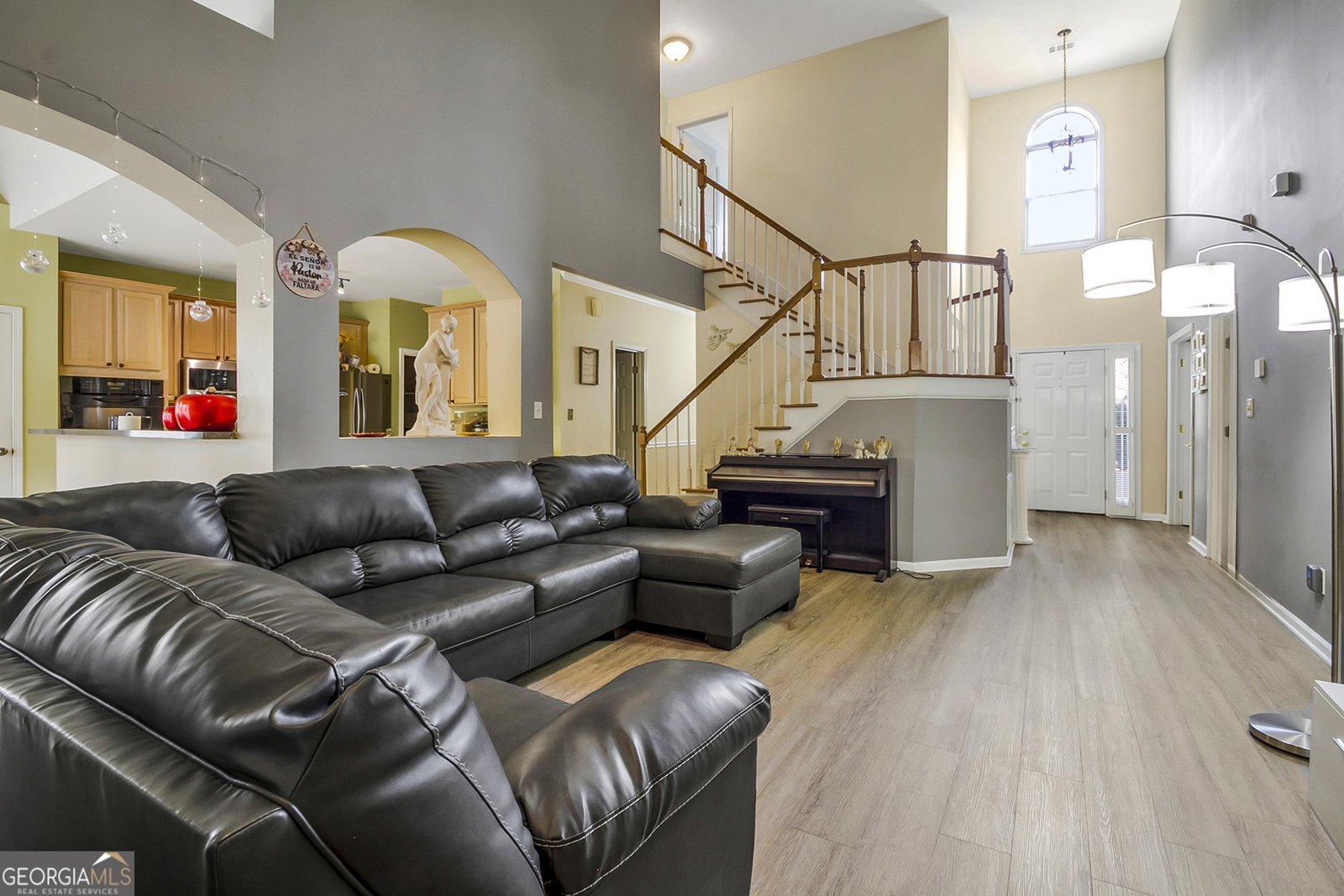 618 Millrun Court Macon - 22