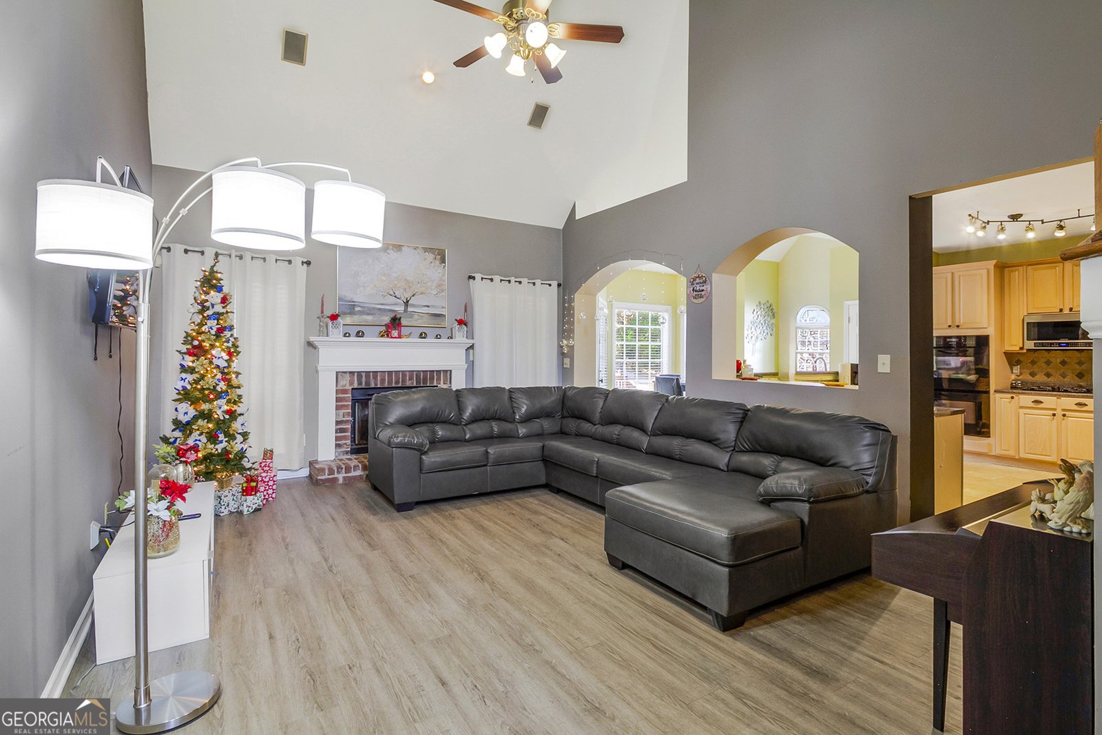 618 Millrun Court Macon - 23