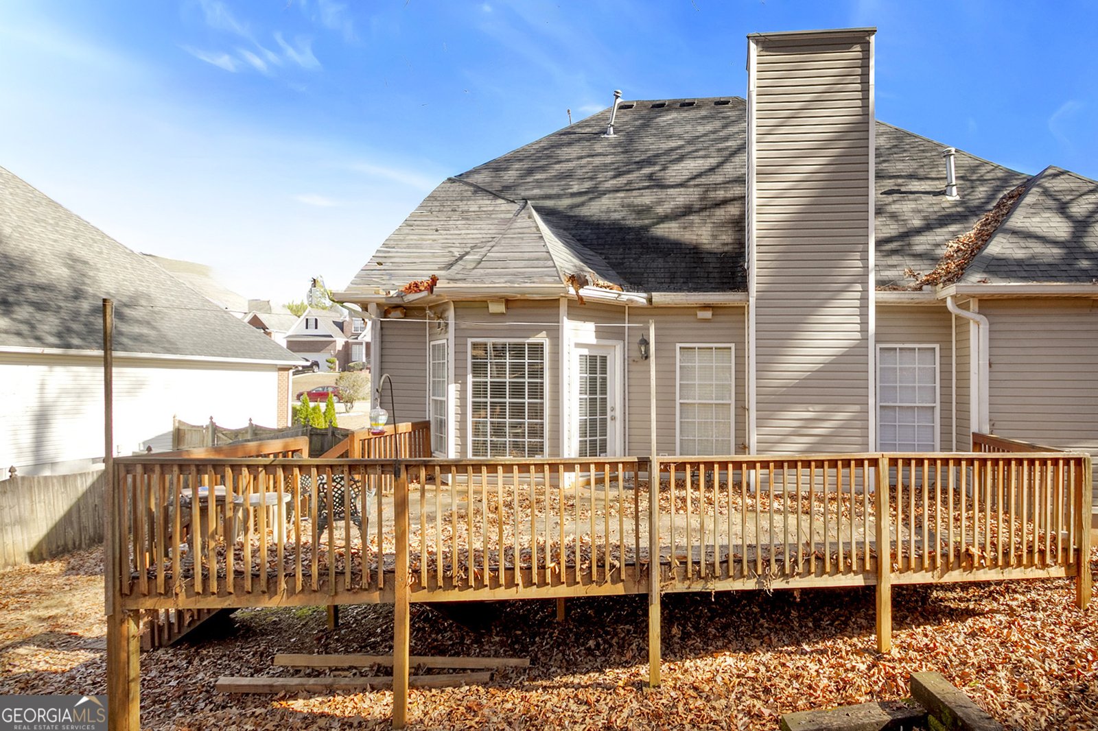 618 Millrun Court Macon - 32