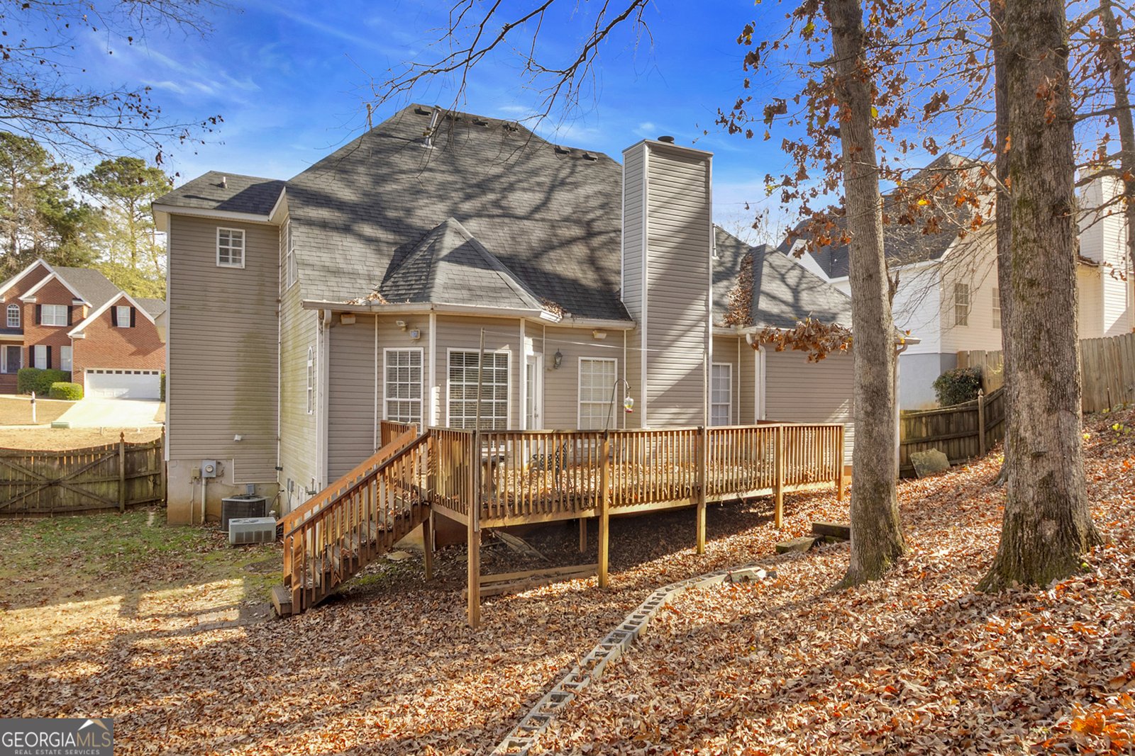 618 Millrun Court Macon - 33