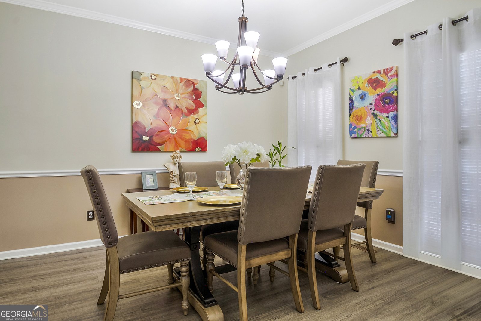 618 Millrun Court Macon - 6