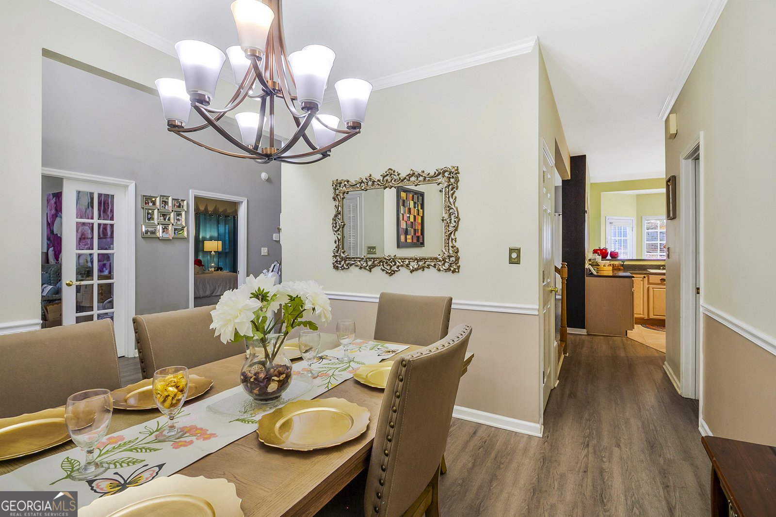 618 Millrun Court Macon - 7