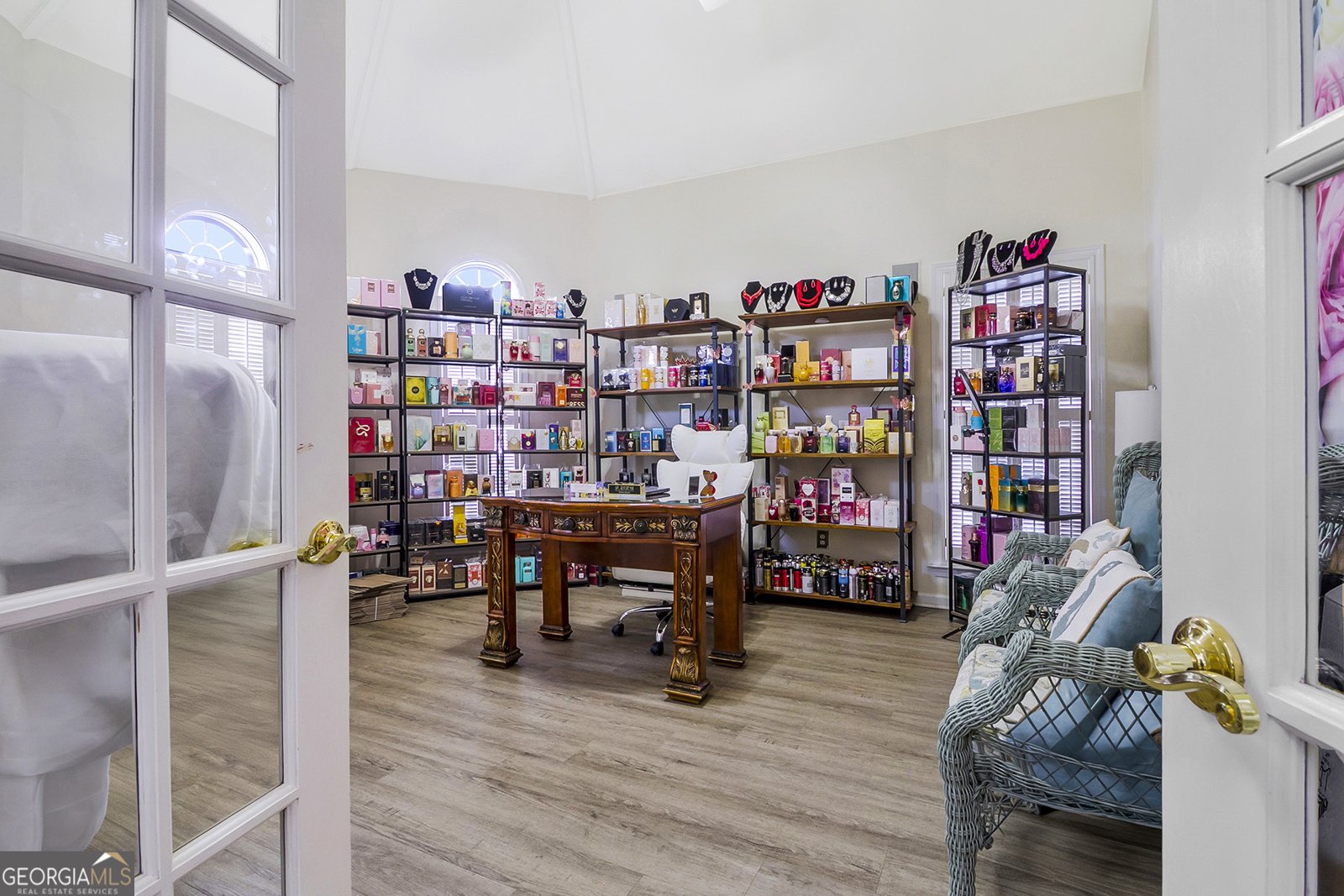 618 Millrun Court Macon - 8