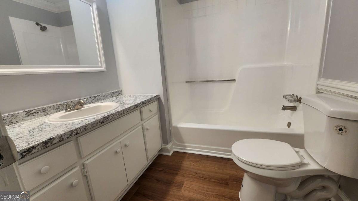 1336 Fairridge Circle Marietta - 10