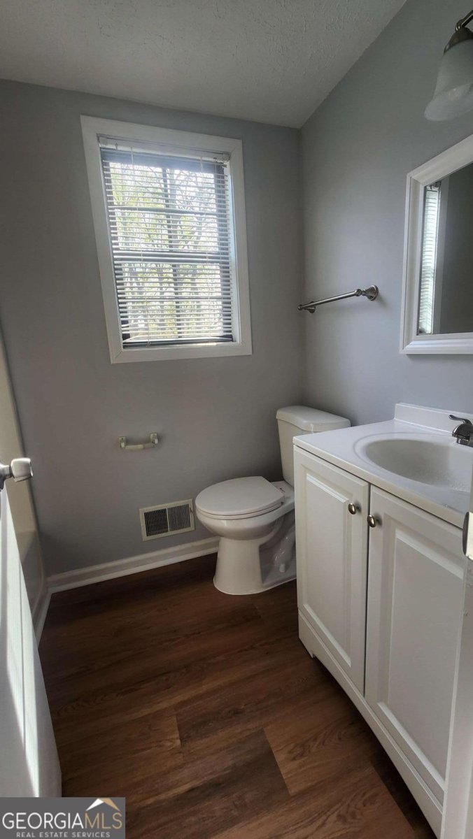 1336 Fairridge Circle Marietta - 12