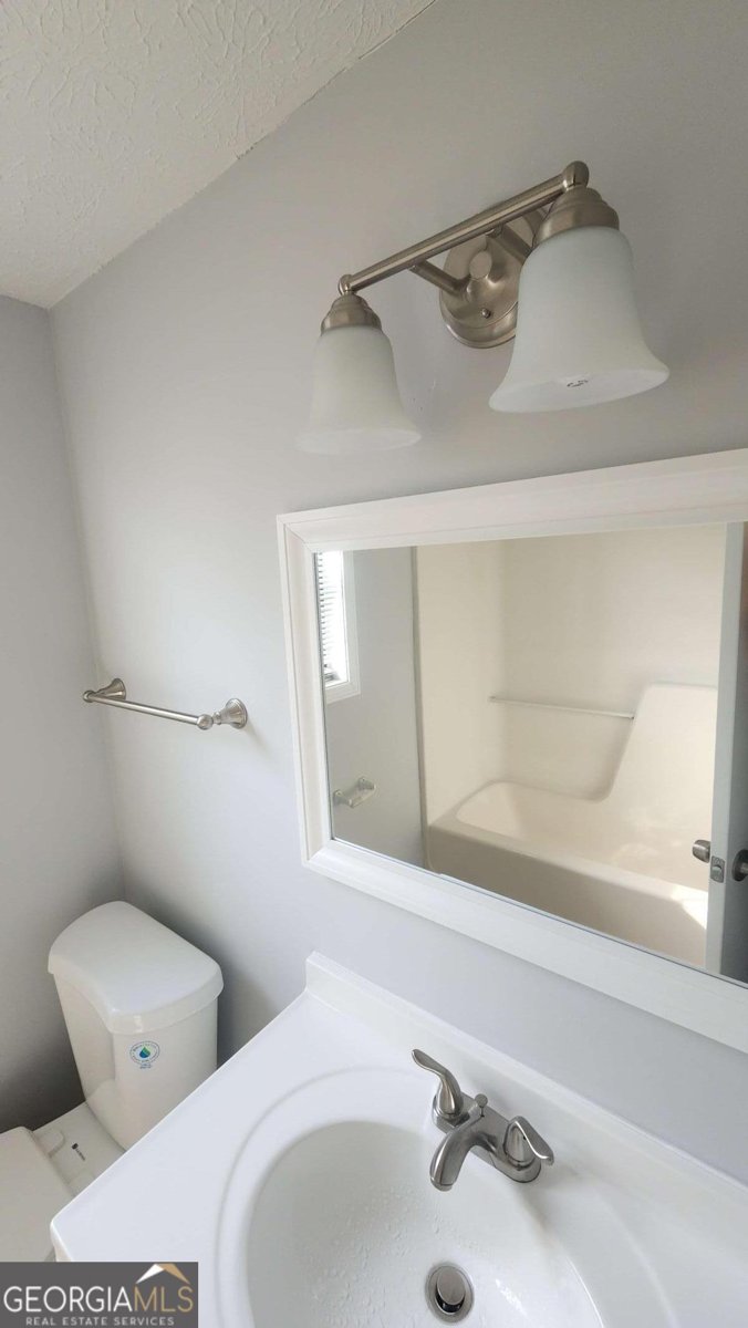 1336 Fairridge Circle Marietta - 13