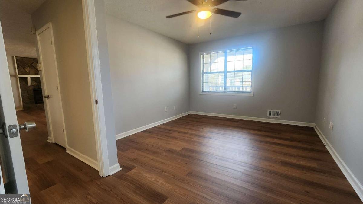 1336 Fairridge Circle Marietta - 15