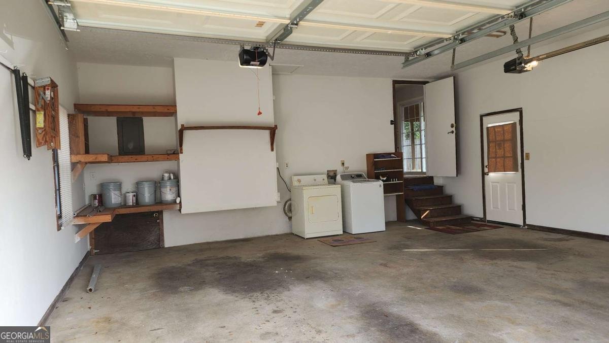 1336 Fairridge Circle Marietta - 16