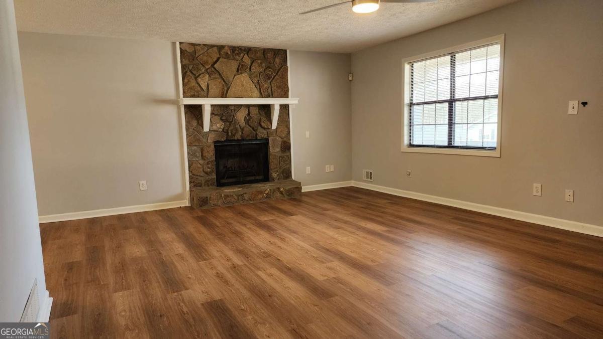 1336 Fairridge Circle Marietta - 3