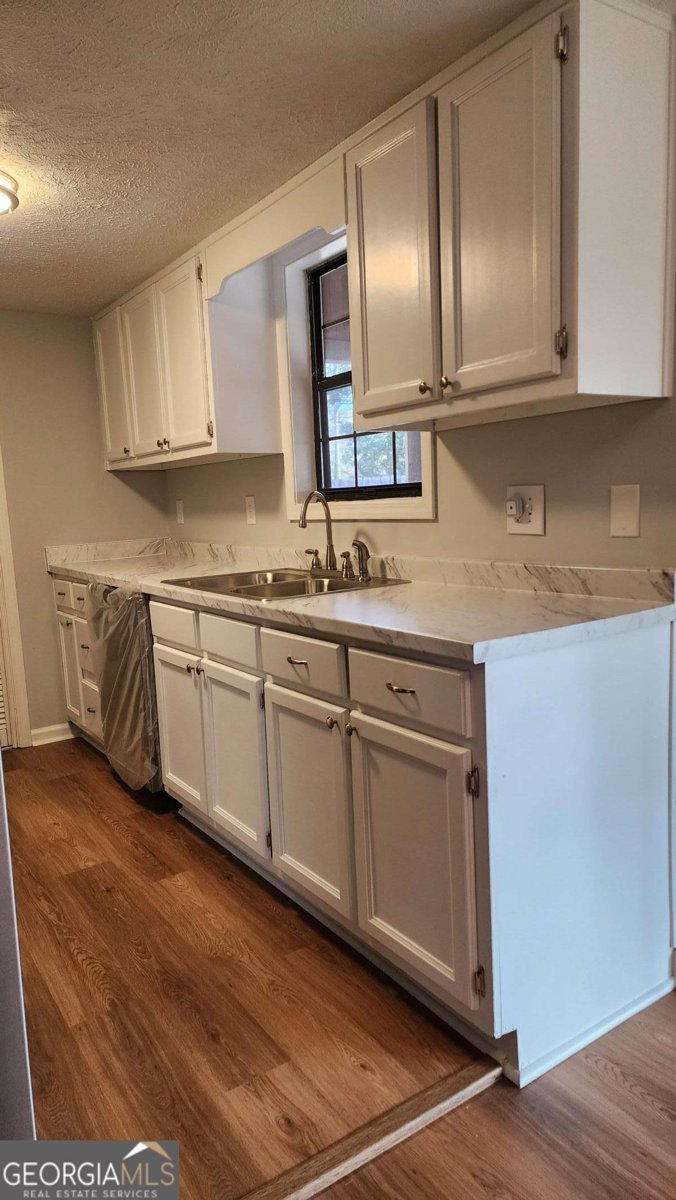 1336 Fairridge Circle Marietta - 5