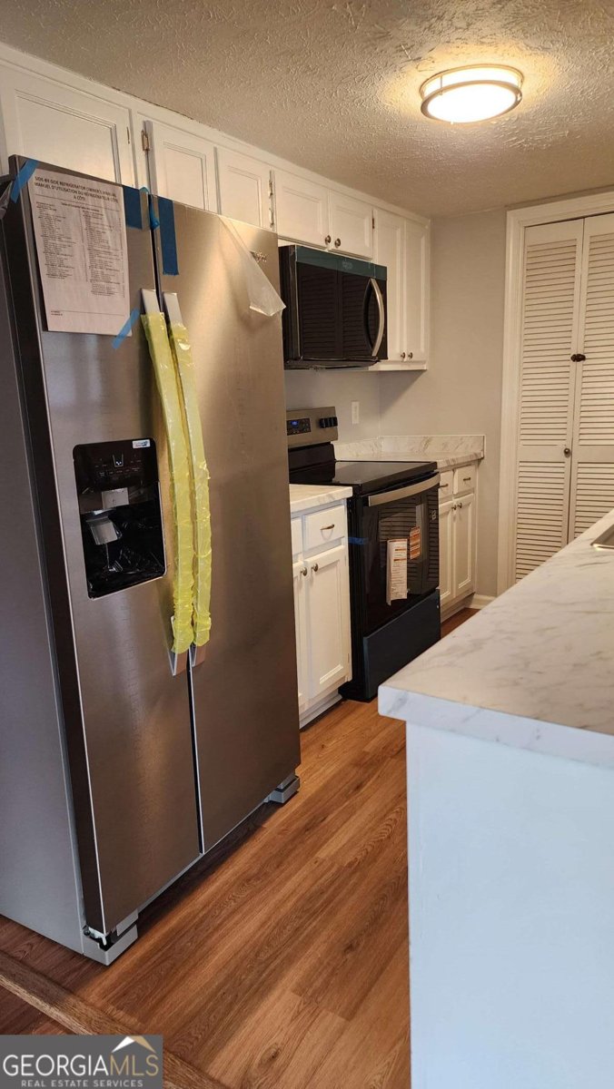 1336 Fairridge Circle Marietta - 6