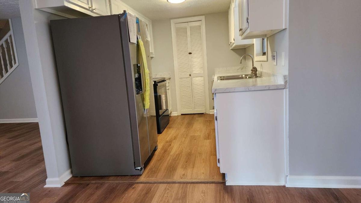 1336 Fairridge Circle Marietta - 7