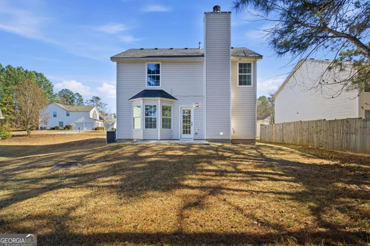 2625 Thunder Basin Way Douglasville - 29