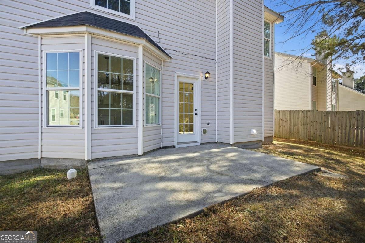 2625 Thunder Basin Way Douglasville - 30