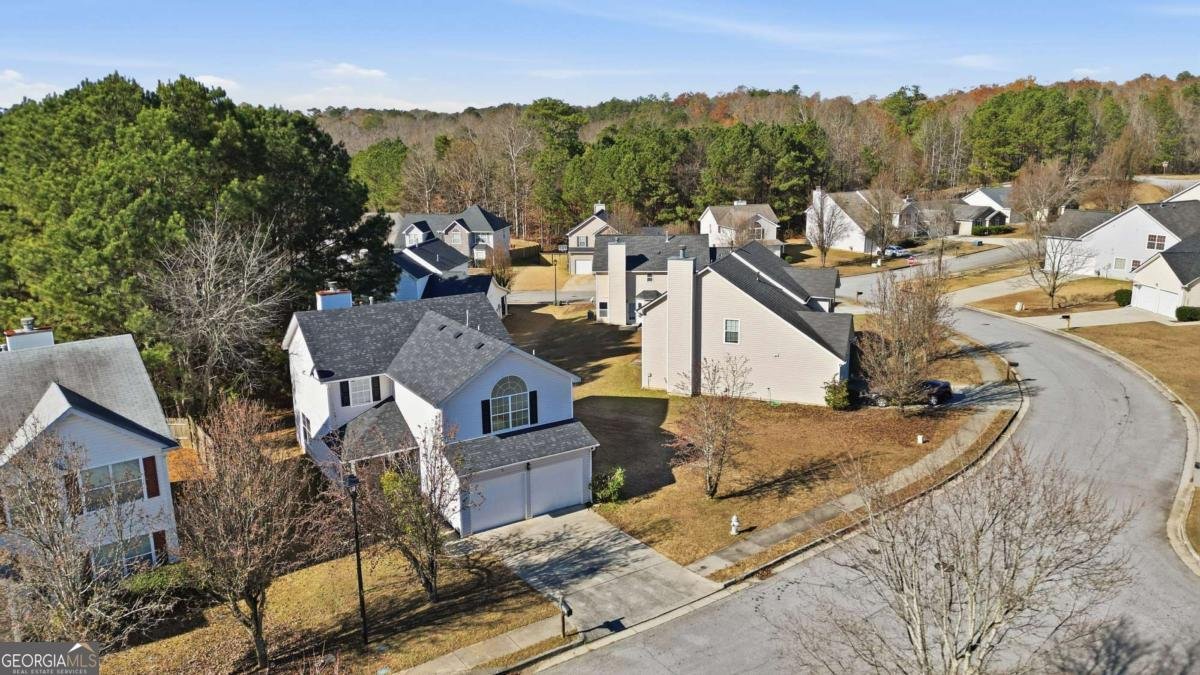 2625 Thunder Basin Way Douglasville - 31