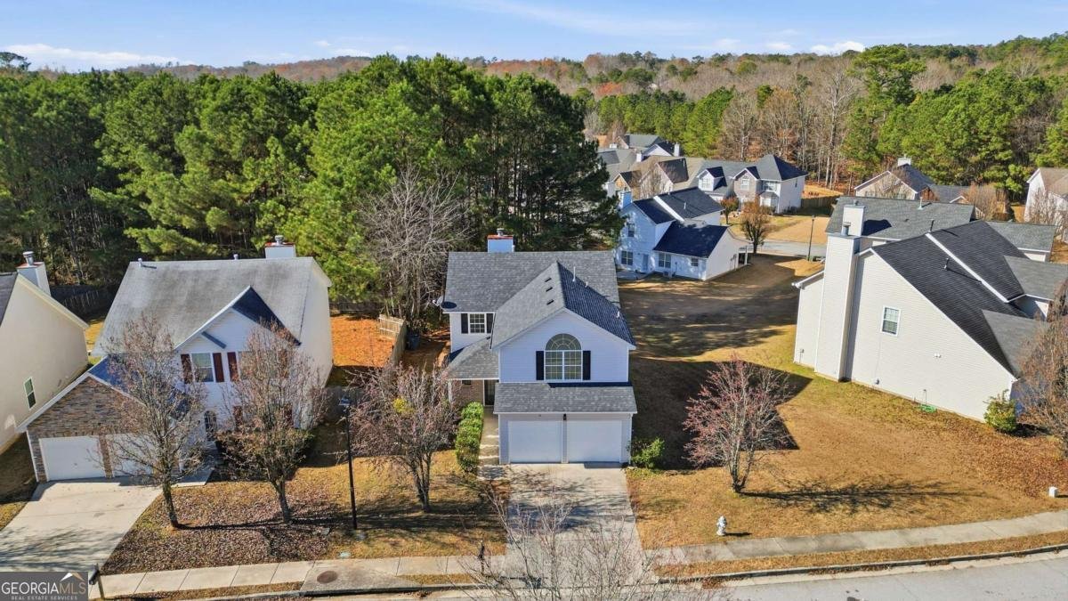 2625 Thunder Basin Way Douglasville - 32