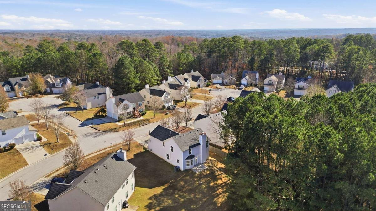 2625 Thunder Basin Way Douglasville - 34