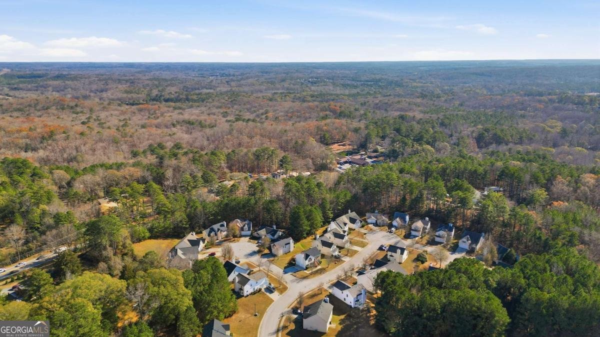 2625 Thunder Basin Way Douglasville - 37