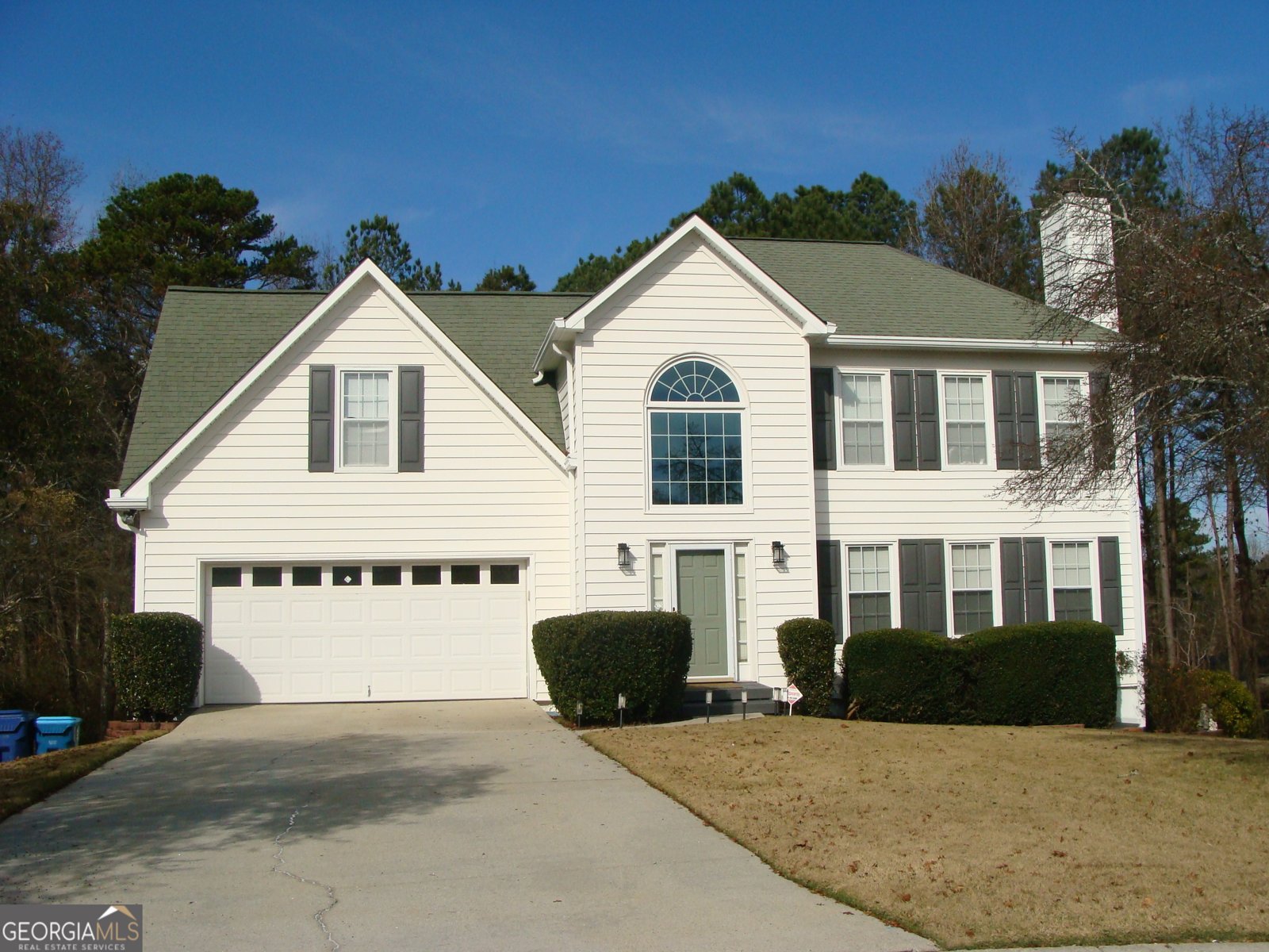 600 Tribble Way Loganville - main photo