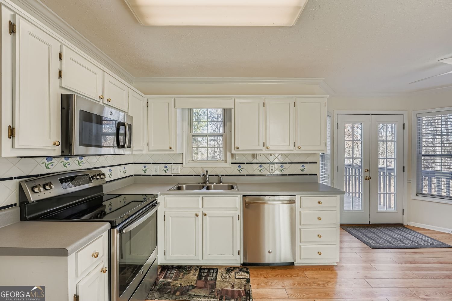 600 Tribble Way Loganville - 14