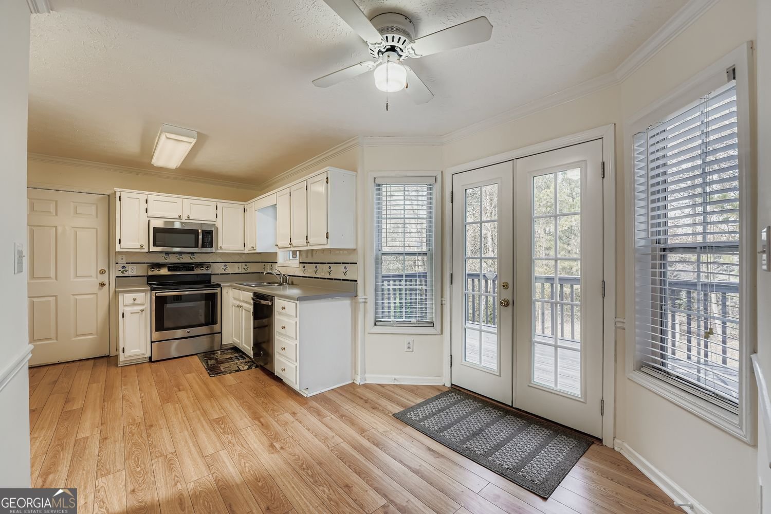 600 Tribble Way Loganville - 15