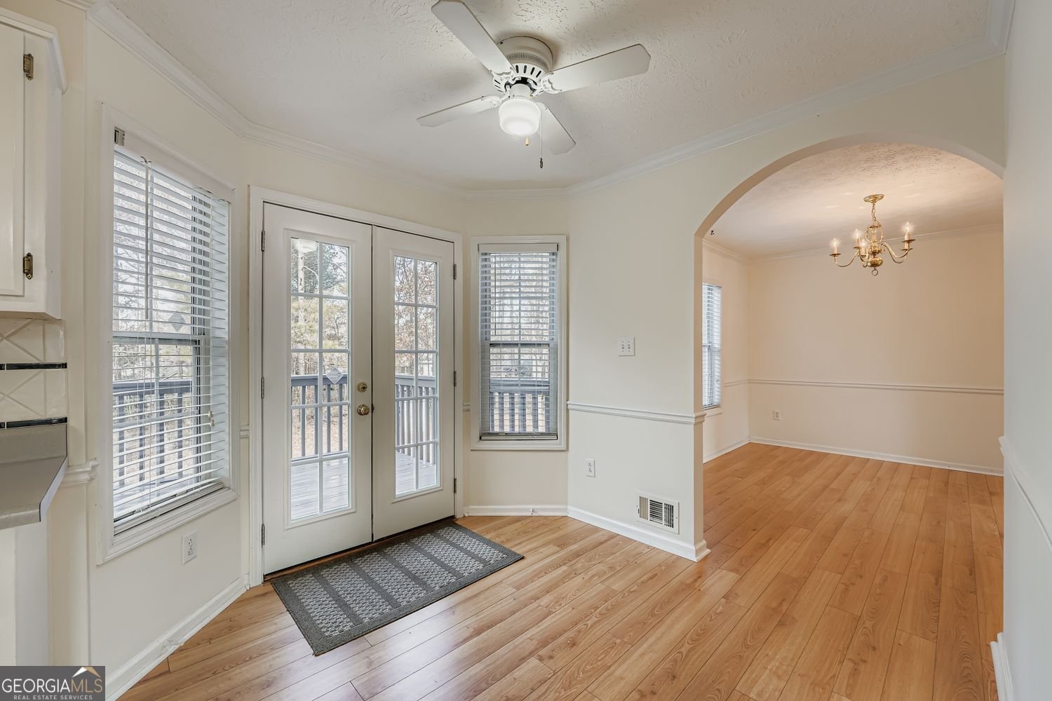 600 Tribble Way Loganville - 16