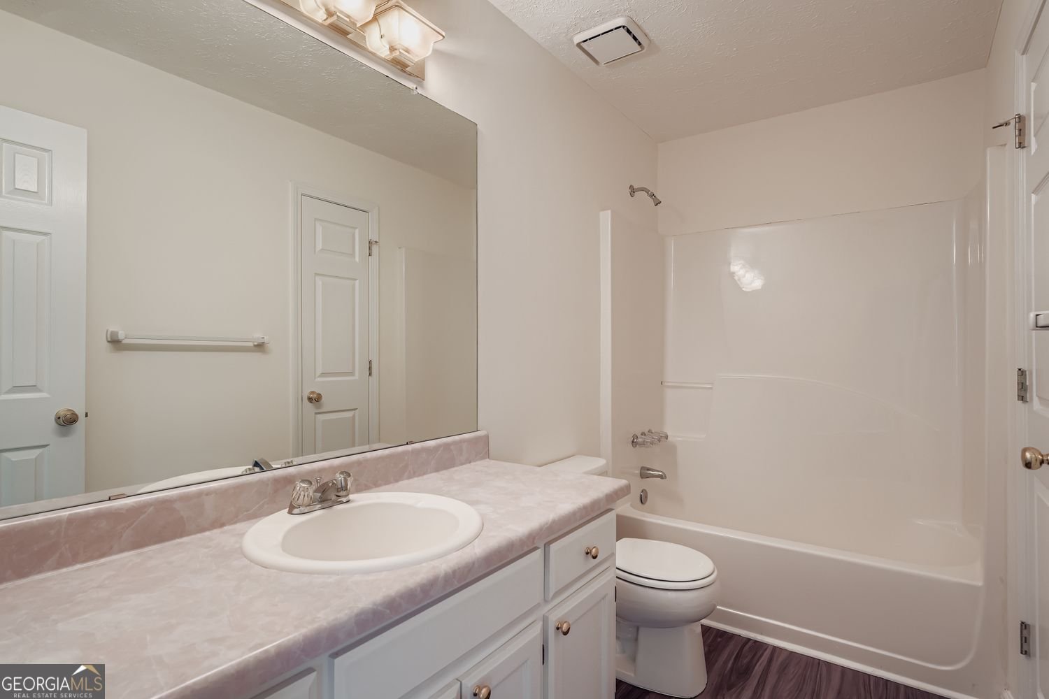 600 Tribble Way Loganville - 30