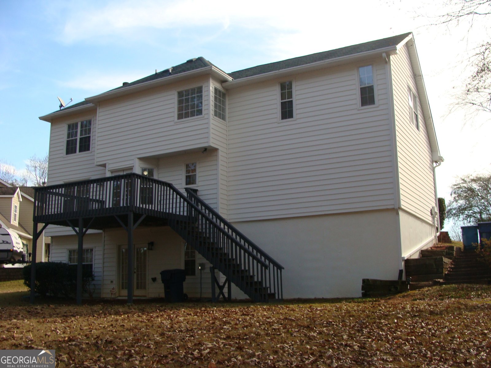 600 Tribble Way Loganville - 35