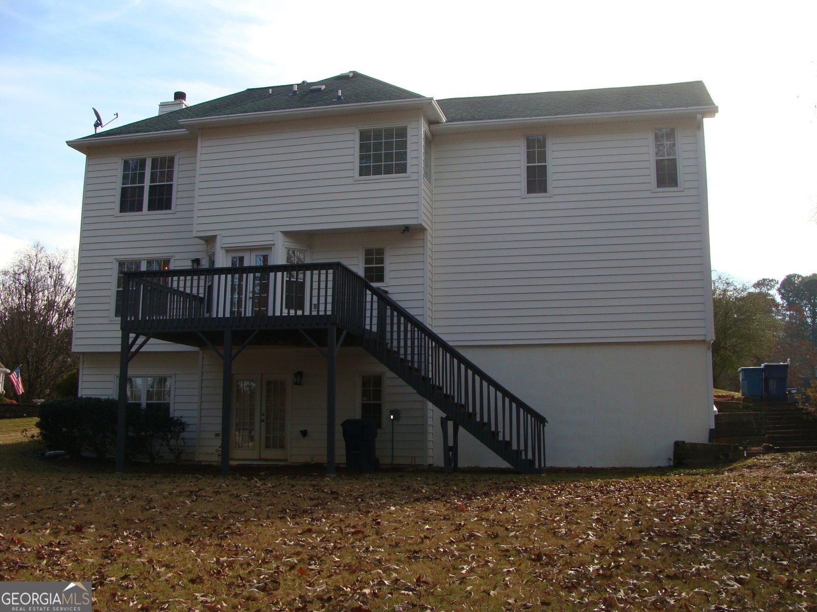 600 Tribble Way Loganville - 36