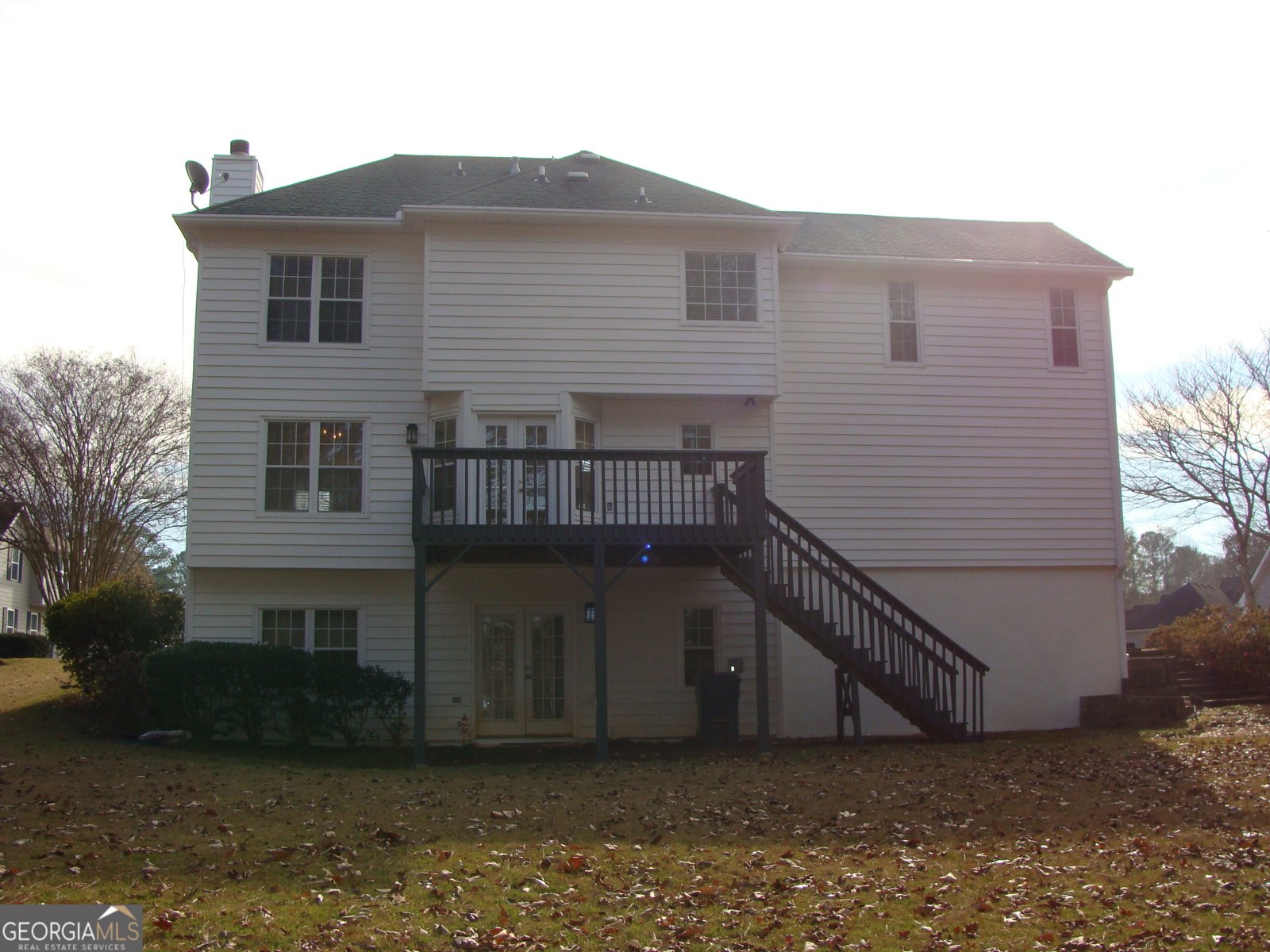 600 Tribble Way Loganville - 37