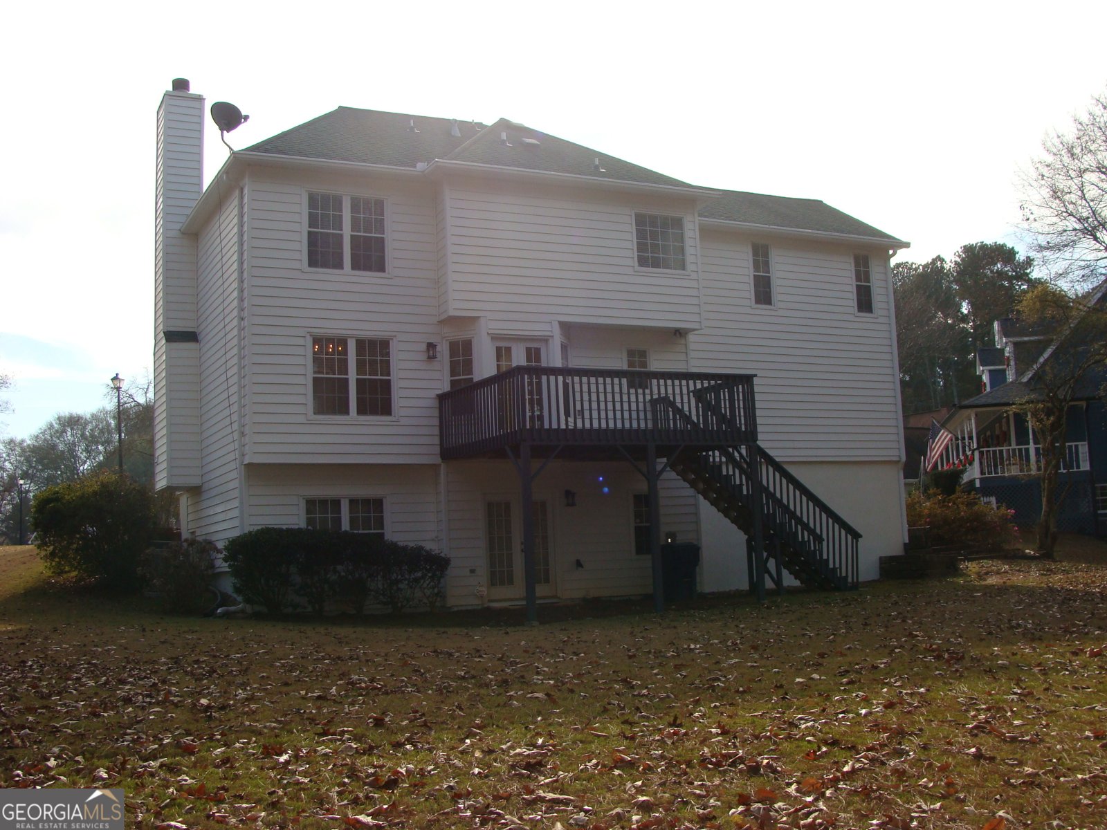 600 Tribble Way Loganville - 38