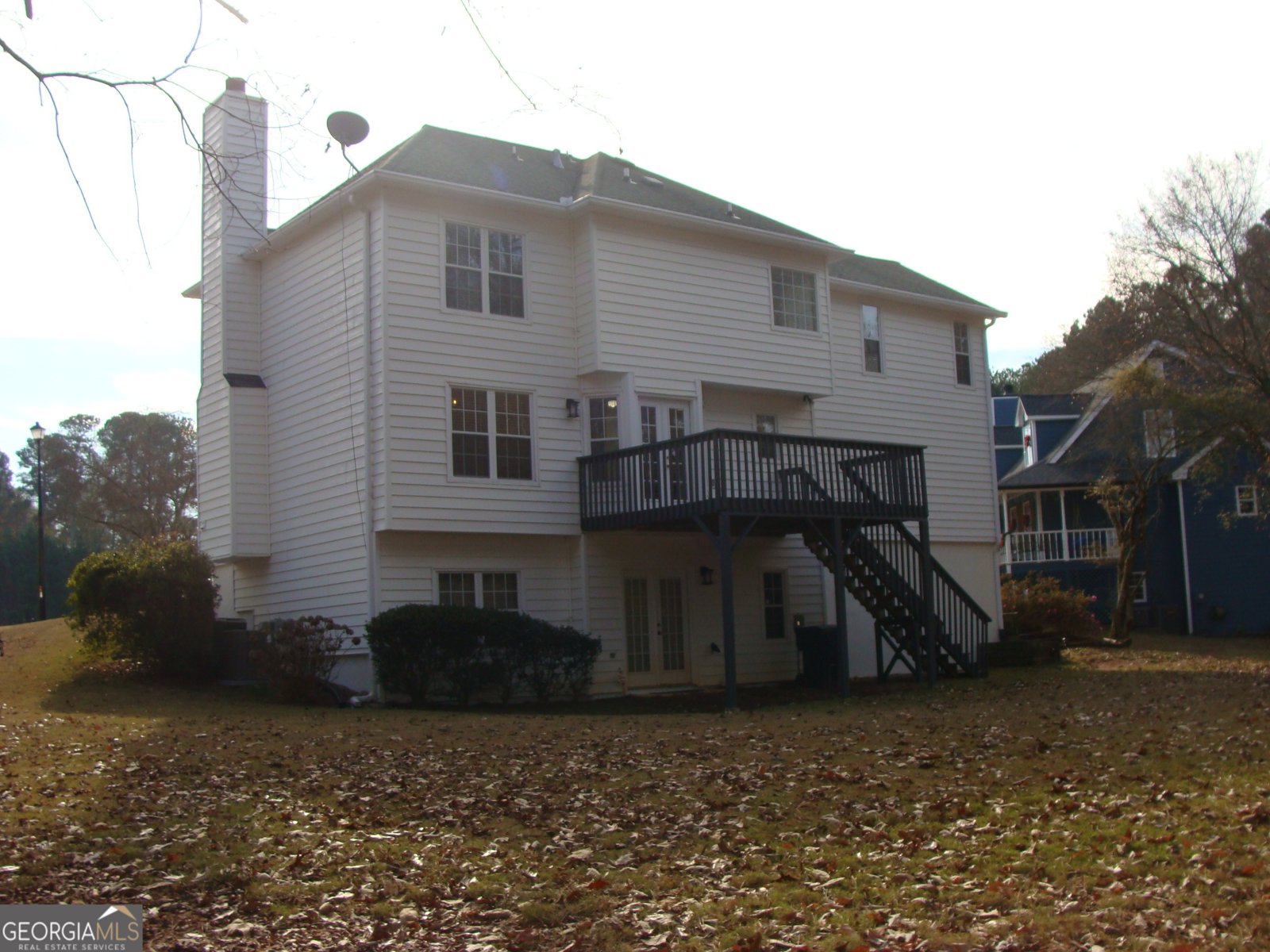 600 Tribble Way Loganville - 39