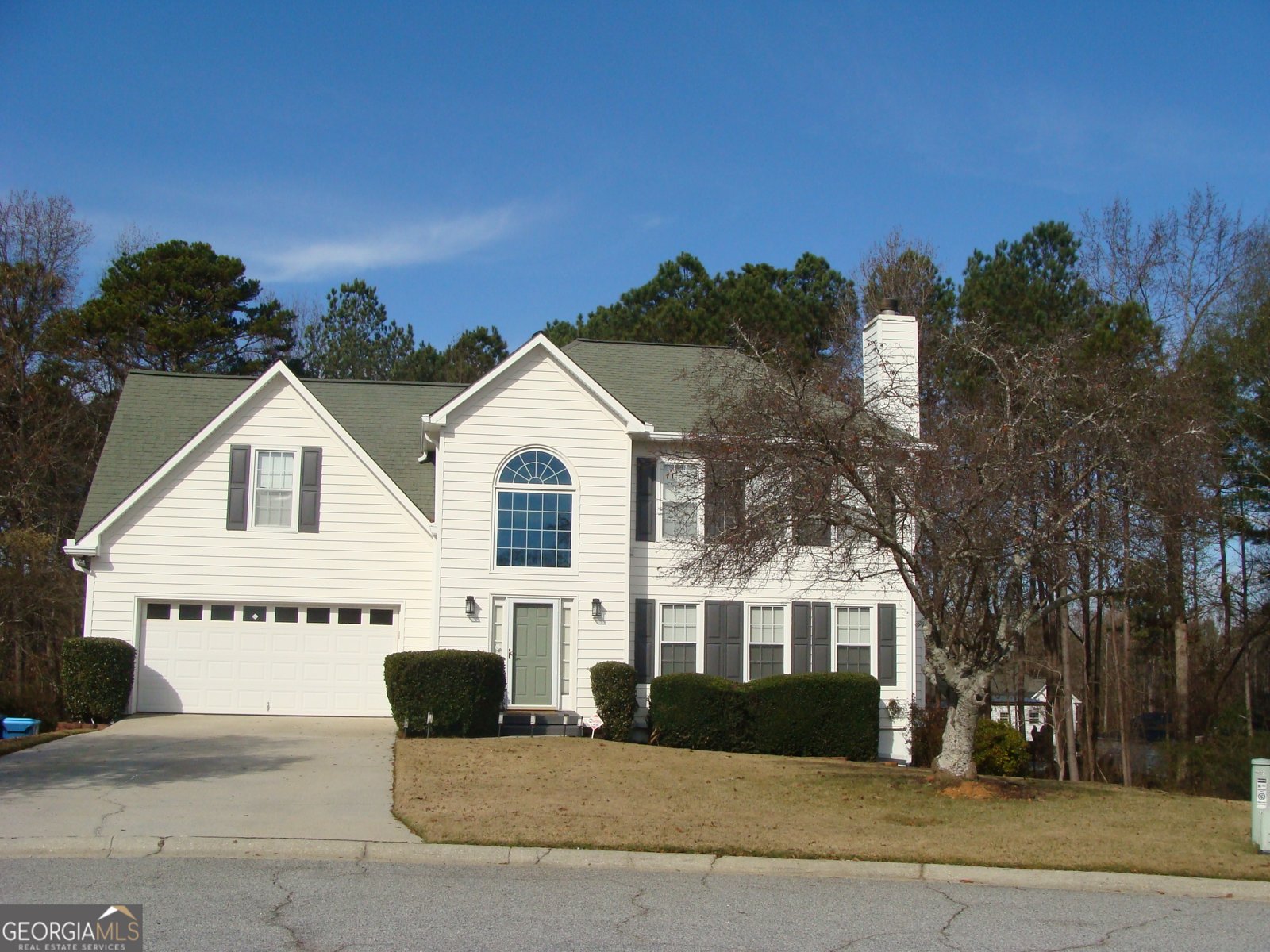 600 Tribble Way Loganville - 4