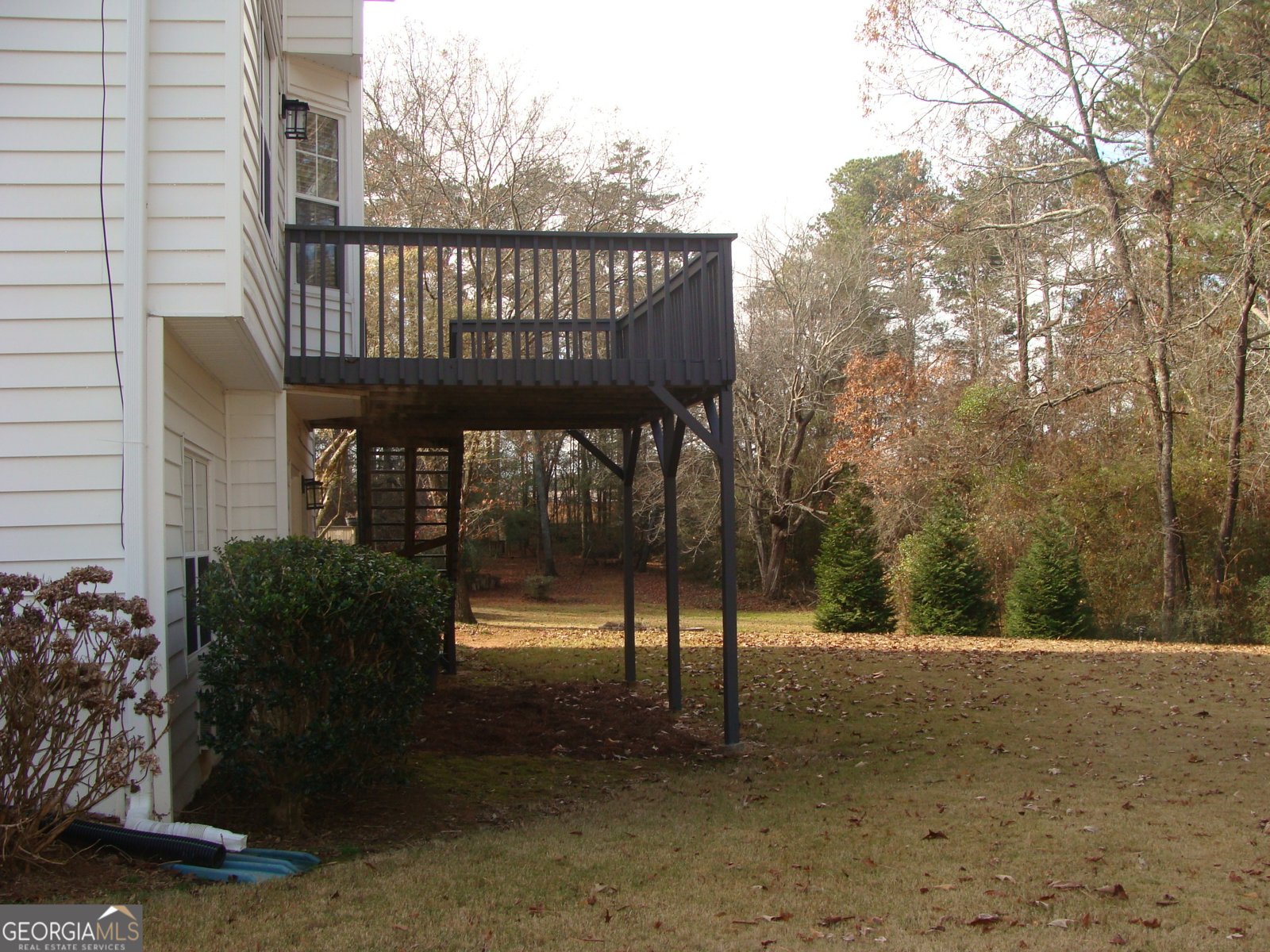 600 Tribble Way Loganville - 40