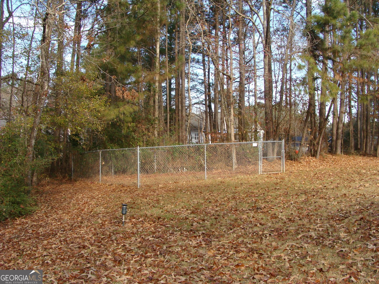 600 Tribble Way Loganville - 41