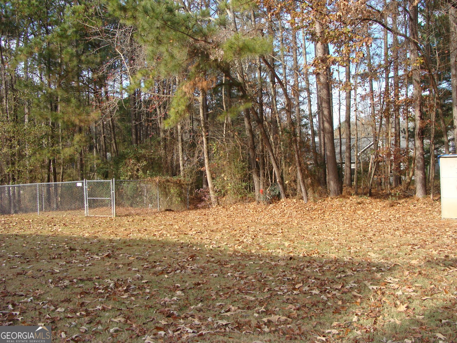 600 Tribble Way Loganville - 44