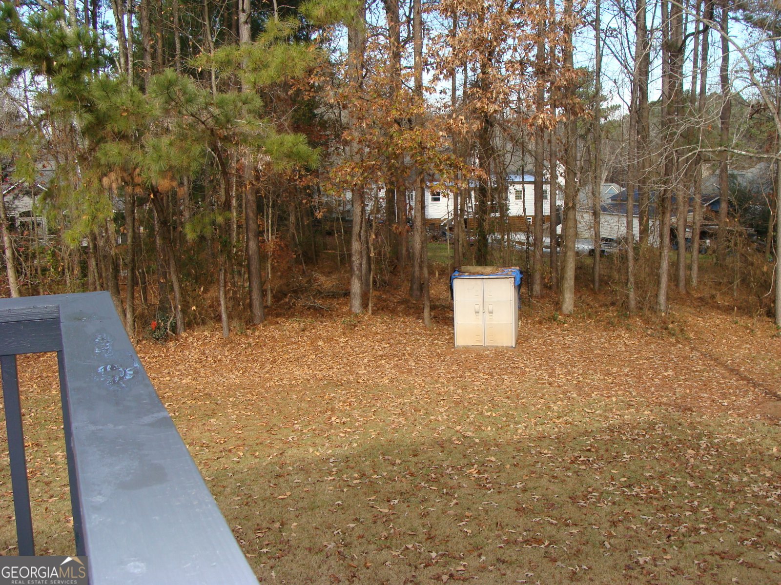 600 Tribble Way Loganville - 46