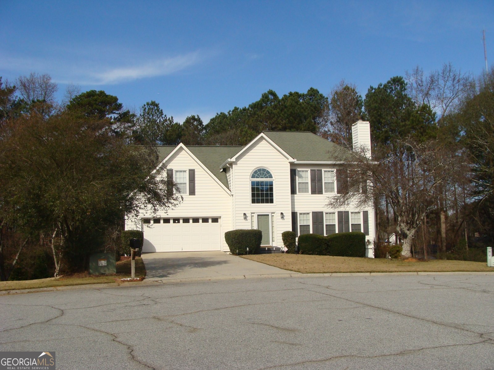 600 Tribble Way Loganville - 5