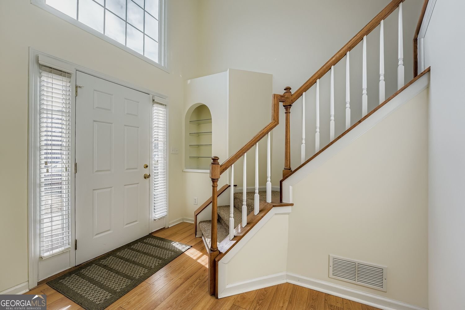 600 Tribble Way Loganville - 6