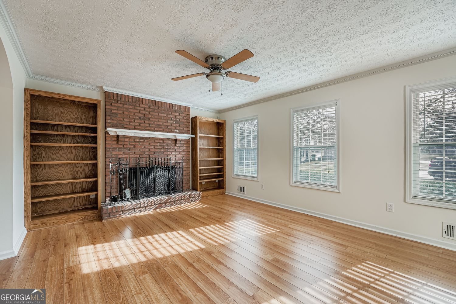 600 Tribble Way Loganville - 8