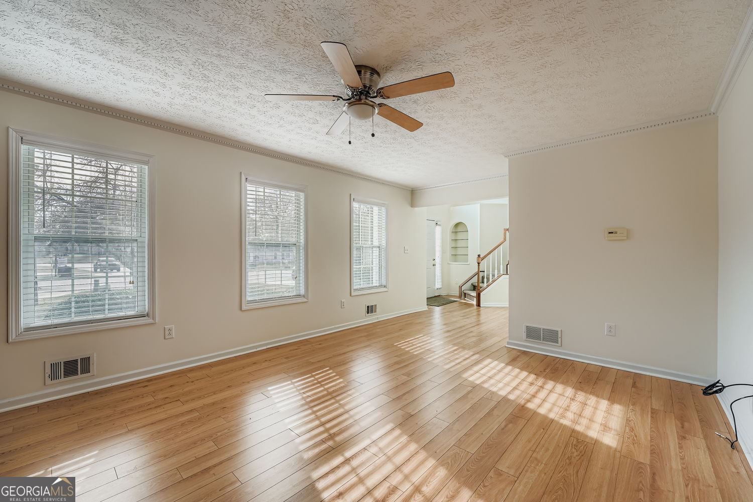 600 Tribble Way Loganville - 9