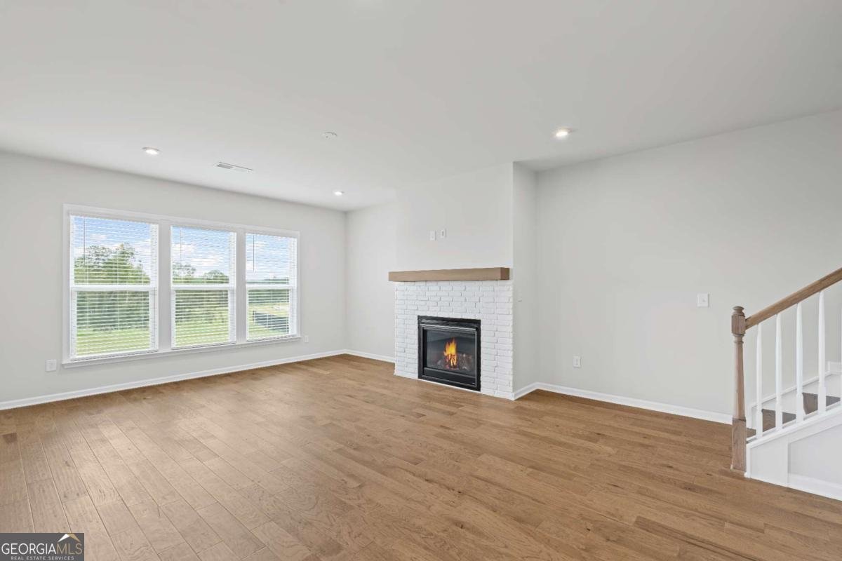 7144 Maple Brook Lane Flowery Branch - 12