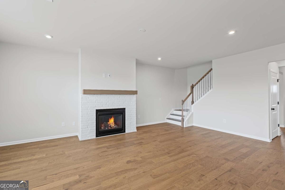 7144 Maple Brook Lane Flowery Branch - 13