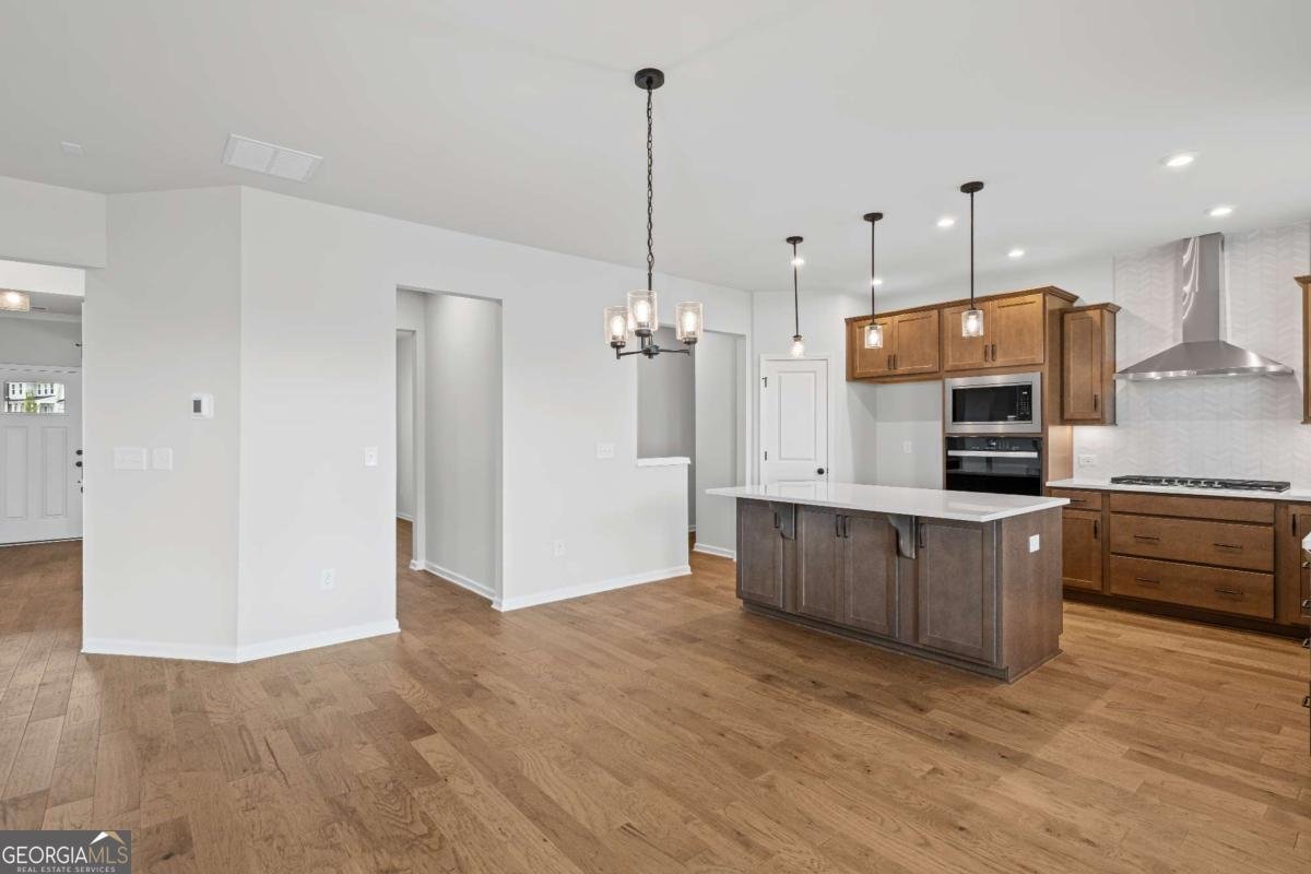 7144 Maple Brook Lane Flowery Branch - 16