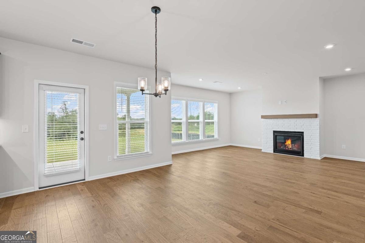 7144 Maple Brook Lane Flowery Branch - 17