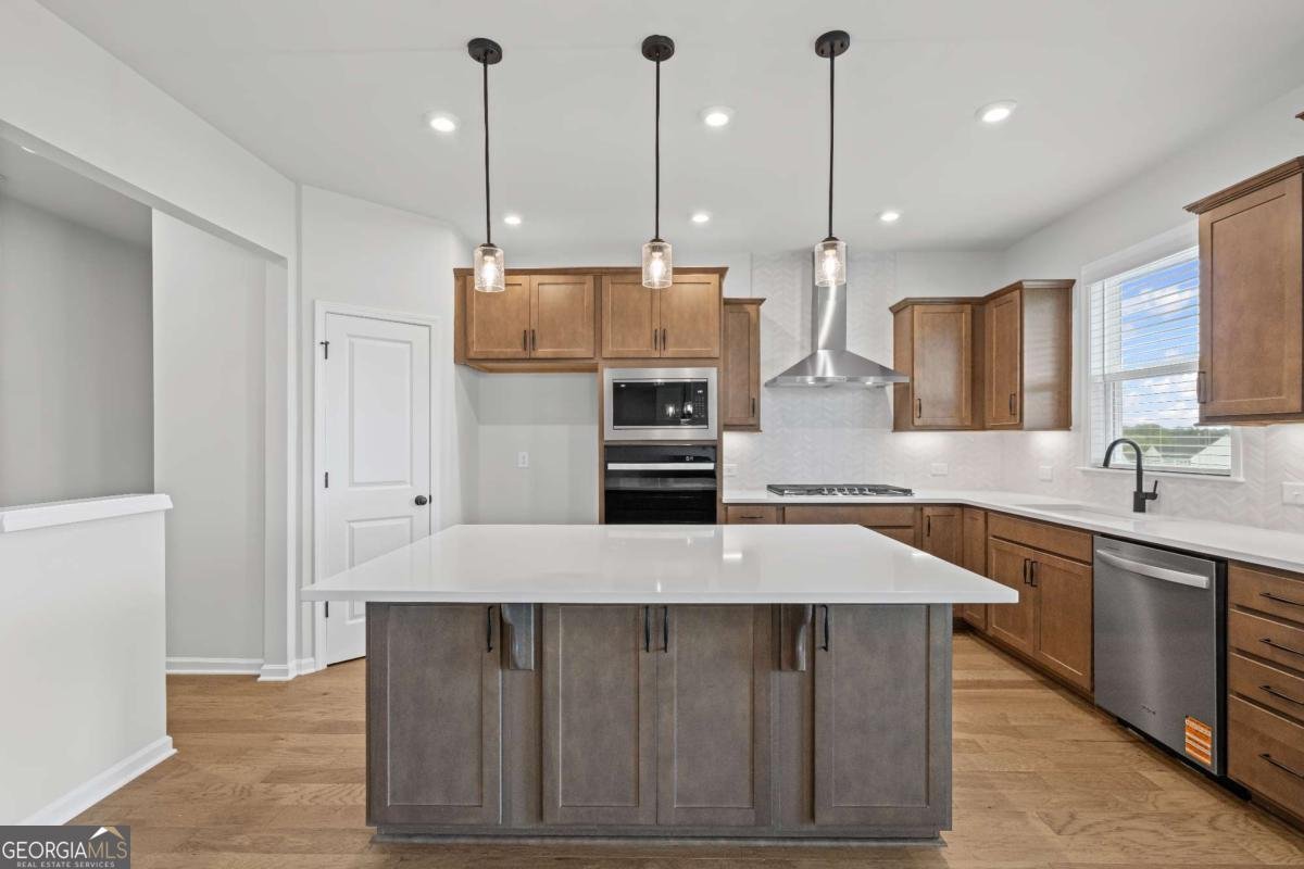 7144 Maple Brook Lane Flowery Branch - 18